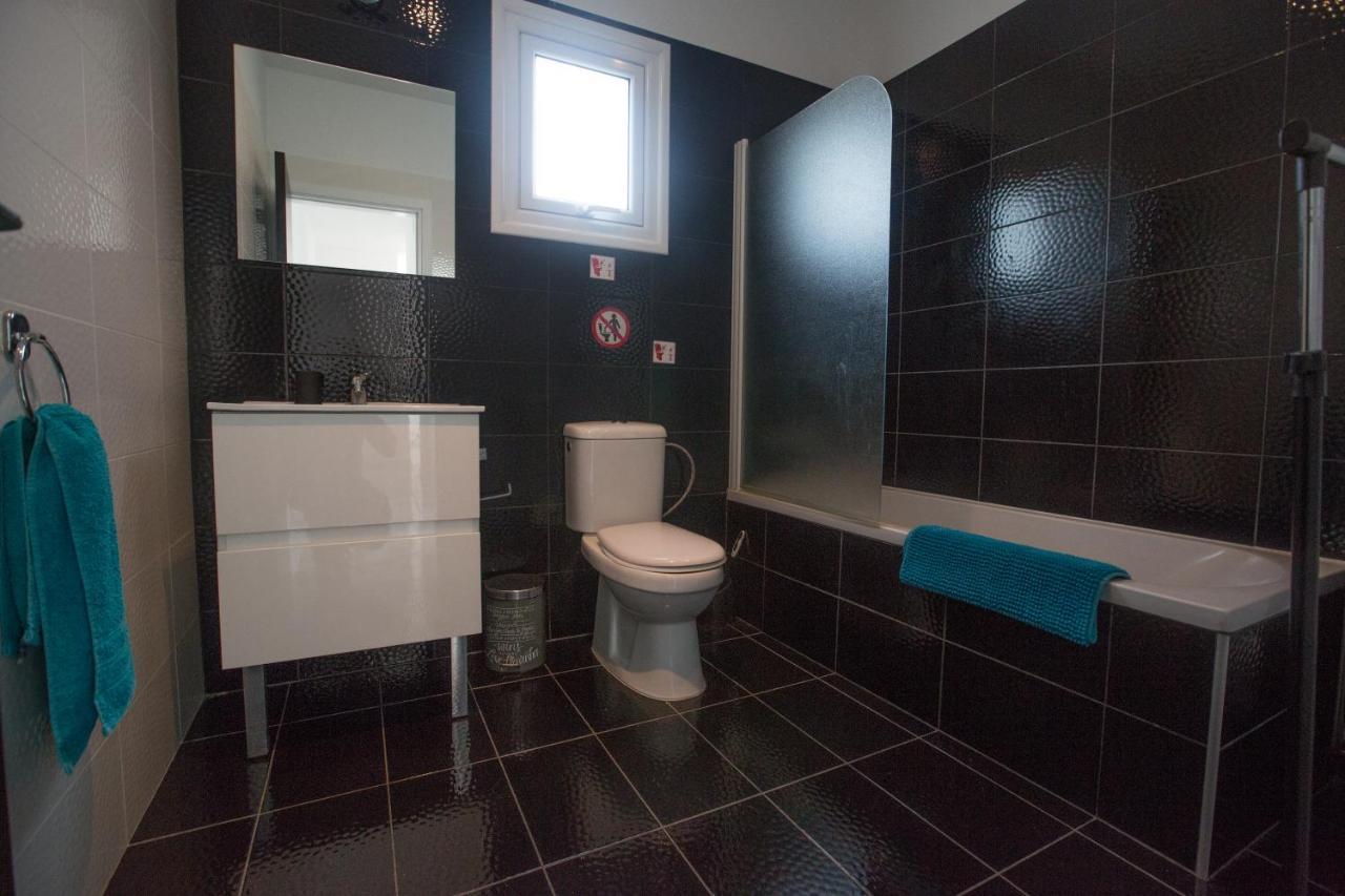 פרוטאראס Broadway Villas מראה חיצוני תמונה
